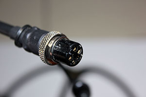 роз'єм Nel Tornado